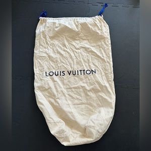 Louis Vuitton Large Tote Bag